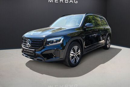Mercedes-Benz GLB 220 Gebrauchtwagen
