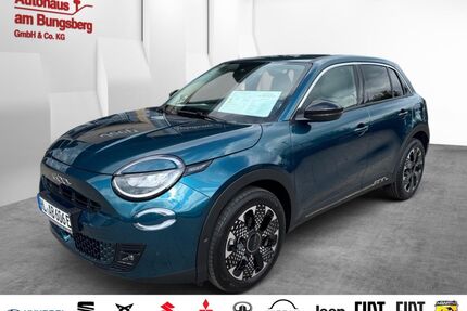 Fiat 600e Gebrauchtwagen