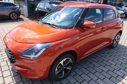Suzuki Swift Gebrauchtwagen