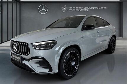 Mercedes-Benz GLE 53 AMG Gebrauchtwagen