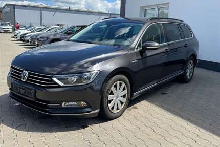 VW Passat Variant Gebrauchtwagen