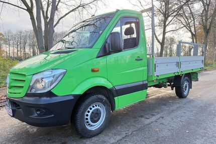 Mercedes-Benz Sprinter Gebrauchtwagen