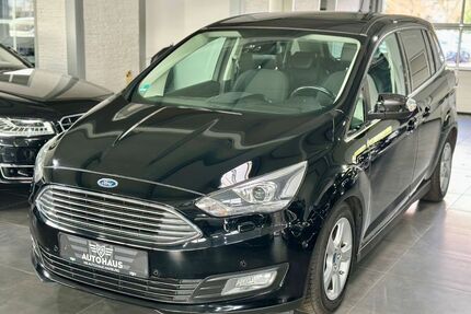 Ford Grand C-Max Gebrauchtwagen