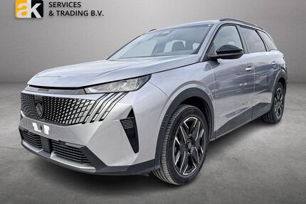 Peugeot 5008 Gebrauchtwagen