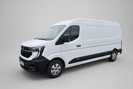 Renault Master Gebrauchtwagen