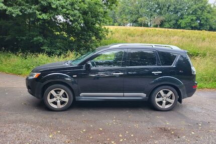 Mitsubishi Outlander Gebrauchtwagen