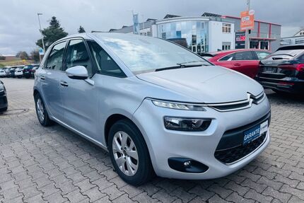Citroen C4 Picasso Gebrauchtwagen