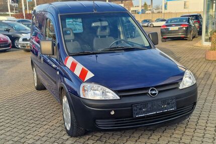 Opel Combo Gebrauchtwagen