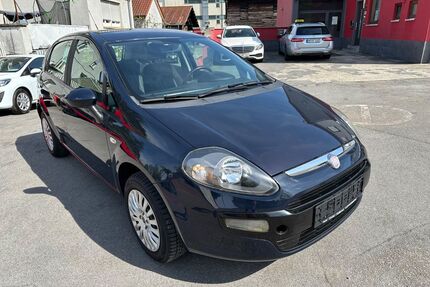 Fiat Punto Gebrauchtwagen