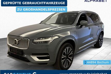 Volvo XC90 Gebrauchtwagen