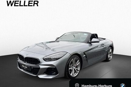 BMW Z4 Gebrauchtwagen