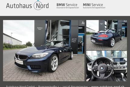 BMW Z4 Gebrauchtwagen