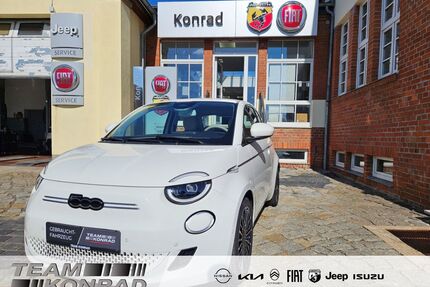 Fiat 500e Gebrauchtwagen