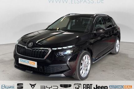 Skoda Kamiq Gebrauchtwagen