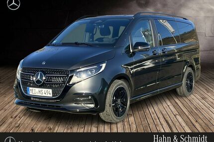 Mercedes-Benz V 300 Gebrauchtwagen