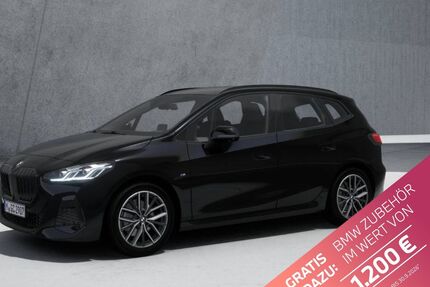BMW 220 Active Tourer Gebrauchtwagen