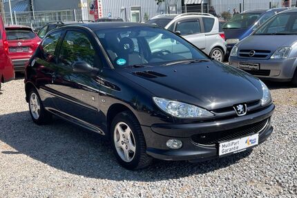 Peugeot 206 Gebrauchtwagen