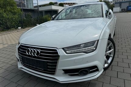 Audi A7 Gebrauchtwagen