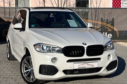 BMW X5 Gebrauchtwagen