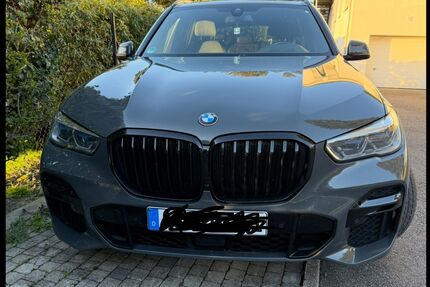 BMW X5 Gebrauchtwagen