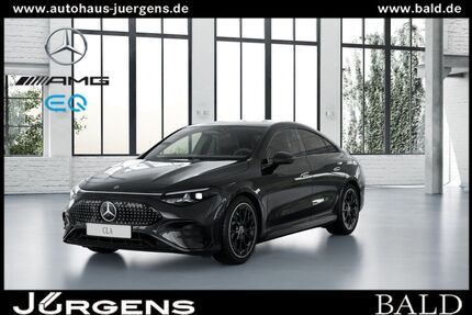 Mercedes-Benz CLA 350 Gebrauchtwagen