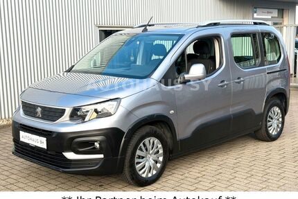 Peugeot Rifter Gebrauchtwagen