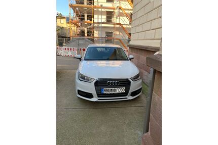Audi A1 Gebrauchtwagen