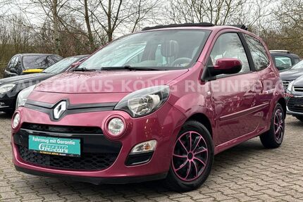Renault Twingo Gebrauchtwagen