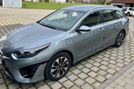 Kia ceed Sportswagon Gebrauchtwagen