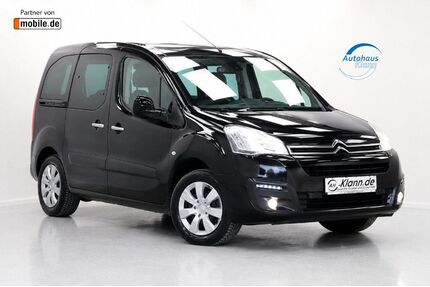 Citroen Berlingo Gebrauchtwagen