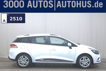 Renault Clio Gebrauchtwagen