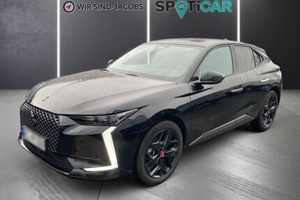 DS Automobiles DS4 Gebrauchtwagen