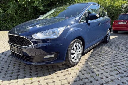 Ford C-Max Gebrauchtwagen