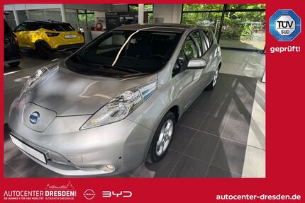 Nissan Leaf Gebrauchtwagen