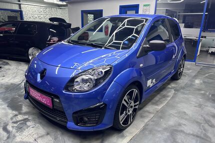 Renault Twingo Gebrauchtwagen