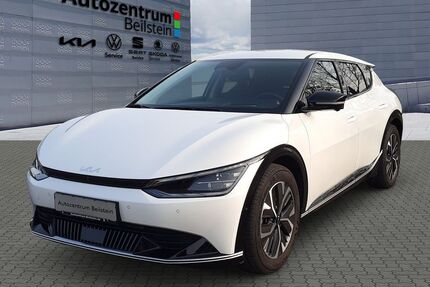 Kia EV6 Gebrauchtwagen
