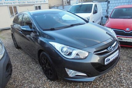 Hyundai i40 Gebrauchtwagen