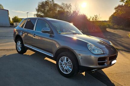 Porsche Cayenne Gebrauchtwagen