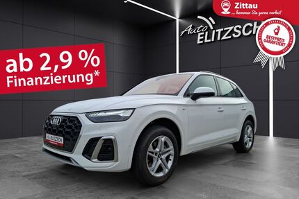Audi Q5 Gebrauchtwagen