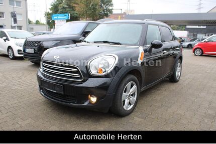 Mini Countryman D (Cooper) Gebrauchtwagen