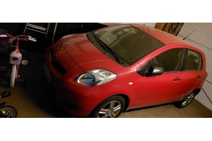 Toyota Yaris Gebrauchtwagen