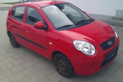 Kia Picanto Gebrauchtwagen