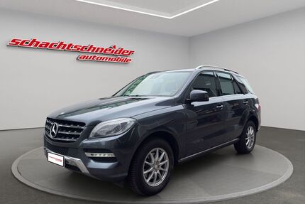 Mercedes-Benz ML 250 Gebrauchtwagen