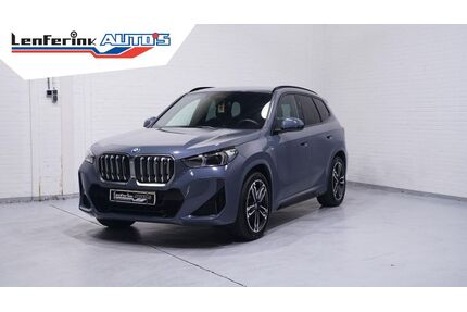 BMW iX1 Gebrauchtwagen