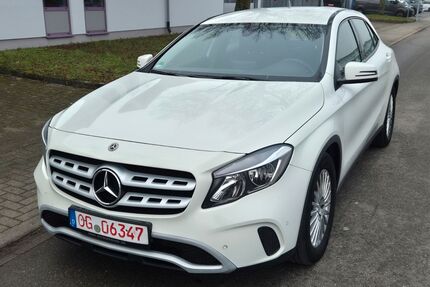 Mercedes-Benz GLA 220 Gebrauchtwagen