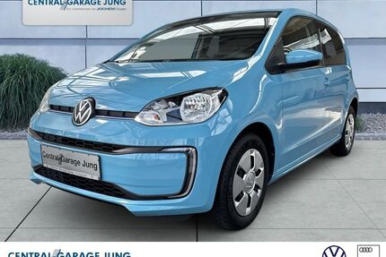 VW e-up! Gebrauchtwagen