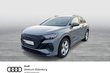 Audi Q4 e-tron Gebrauchtwagen