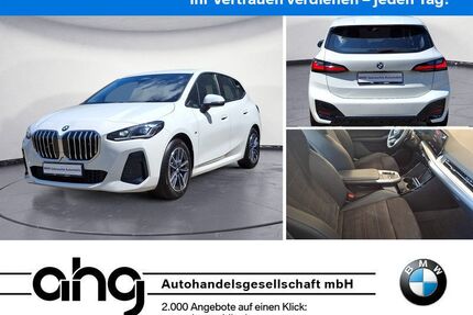 BMW 218 Active Tourer Gebrauchtwagen