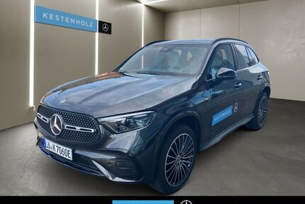 Mercedes-Benz GLC 300 Gebrauchtwagen