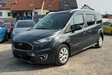 Ford Grand Tourneo Gebrauchtwagen